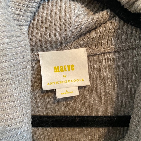 Maeve by Anthropologie sweater! - Picture 4 of 4